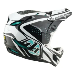 D4 Polyacrylite Helmet