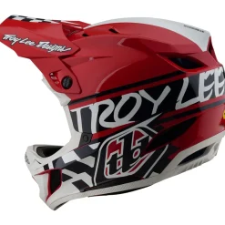 D4 Polyacrylite Helmet