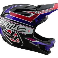 D4 Polyacrylite Helmet