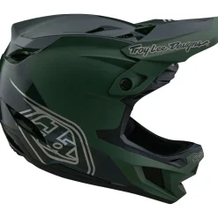 D4 Polyacrylite Helmet