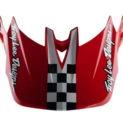 D4 Polyacrylite Helmet