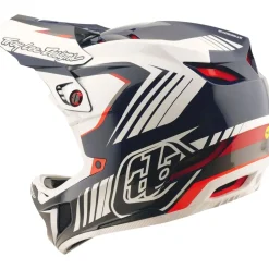 D4 Polyacrylite Helmet
