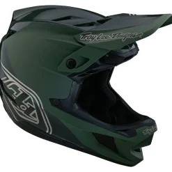 D4 Polyacrylite Helmet