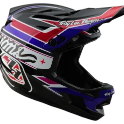 D4 Polyacrylite Helmet