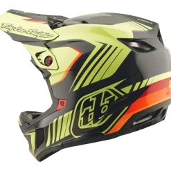 D4 Polyacrylite Helmet