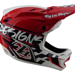 D4 Polyacrylite Helmet