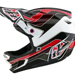 D4 Polyacrylite Helmet