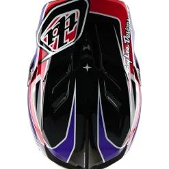 D4 Polyacrylite Helmet