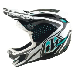 D4 Polyacrylite Helmet