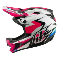 D4 Polyacrylite Helmet