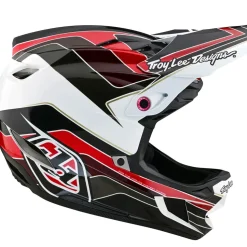 D4 Polyacrylite Helmet