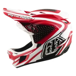 D4 Polyacrylite Helmet