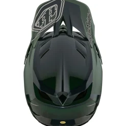 D4 Polyacrylite Helmet