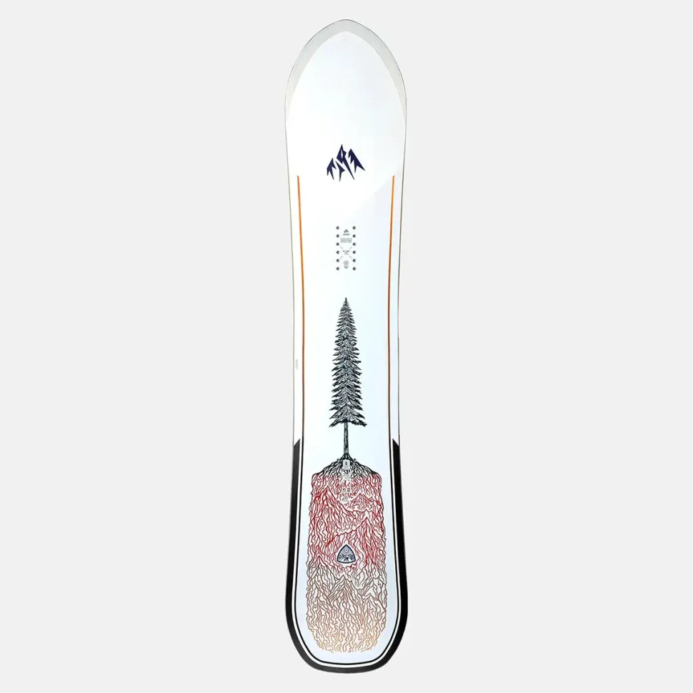 Dream Weaver 2.0 Snowboard - 2026 - Women's