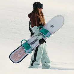 Dream Weaver 2.0 Snowboard - 2026 - Women's