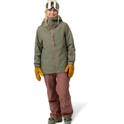 Dream Coat - Women's