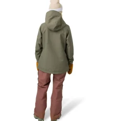 Dream Coat - Women's