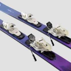 Dreamer 90 Ski w/ Xpress W 10 Gw Binding - 2026
