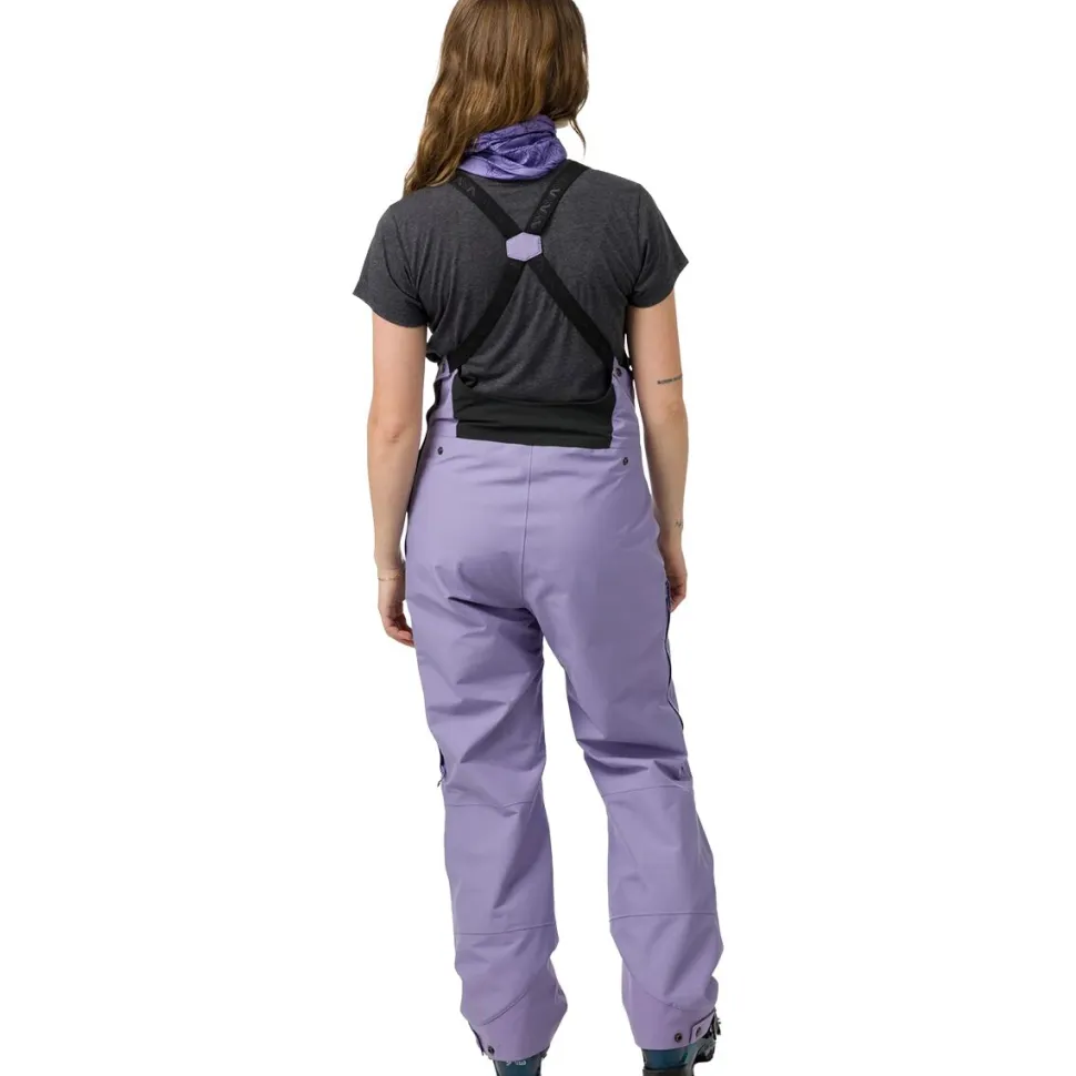 Drift Bib Pant - Women's
