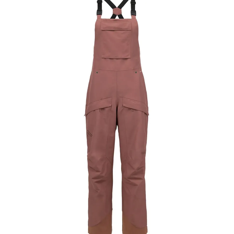 Drift Bib Pant - Women's