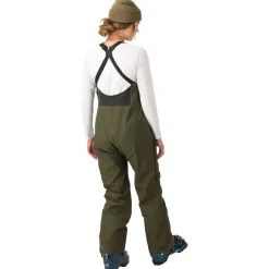 Drift Bib Pant - Women's