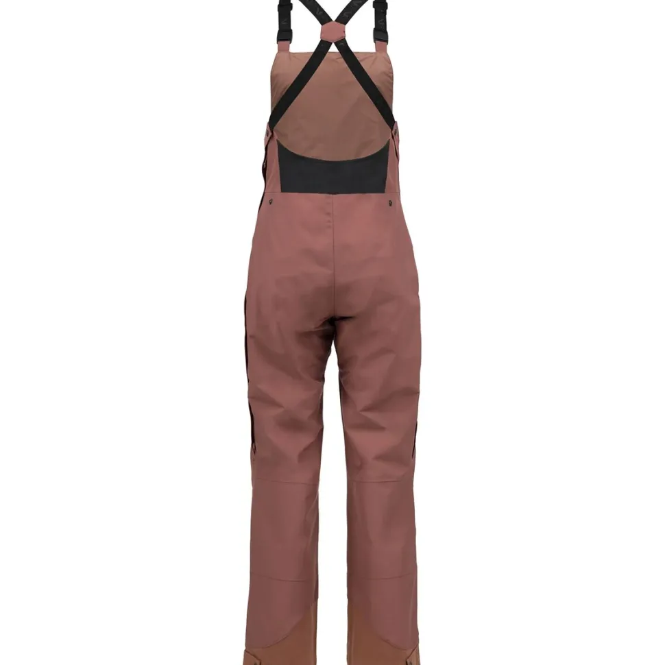 Drift Bib Pant - Women's