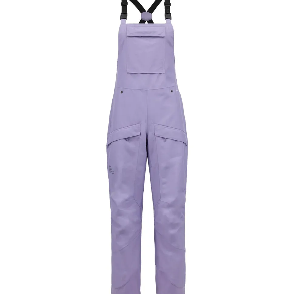 Drift Bib Pant - Women's