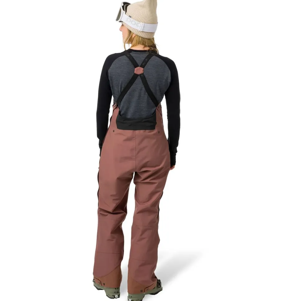 Drift Bib Pant - Women's