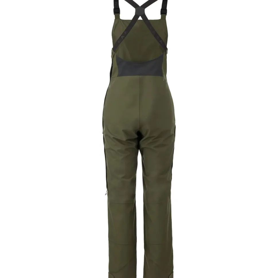 Drift Bib Pant - Women's