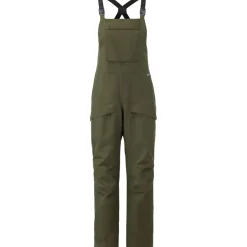 Drift Bib Pant - Women's