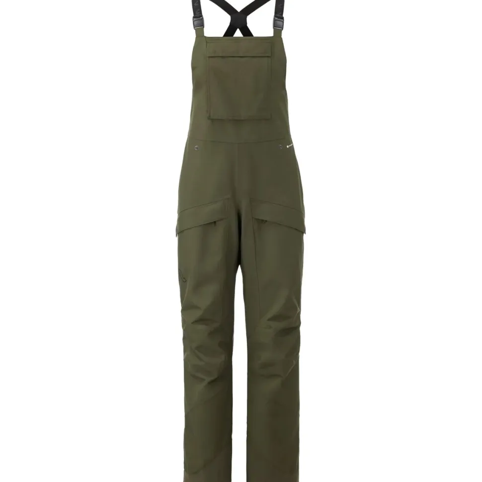 Drift Bib Pant - Women's