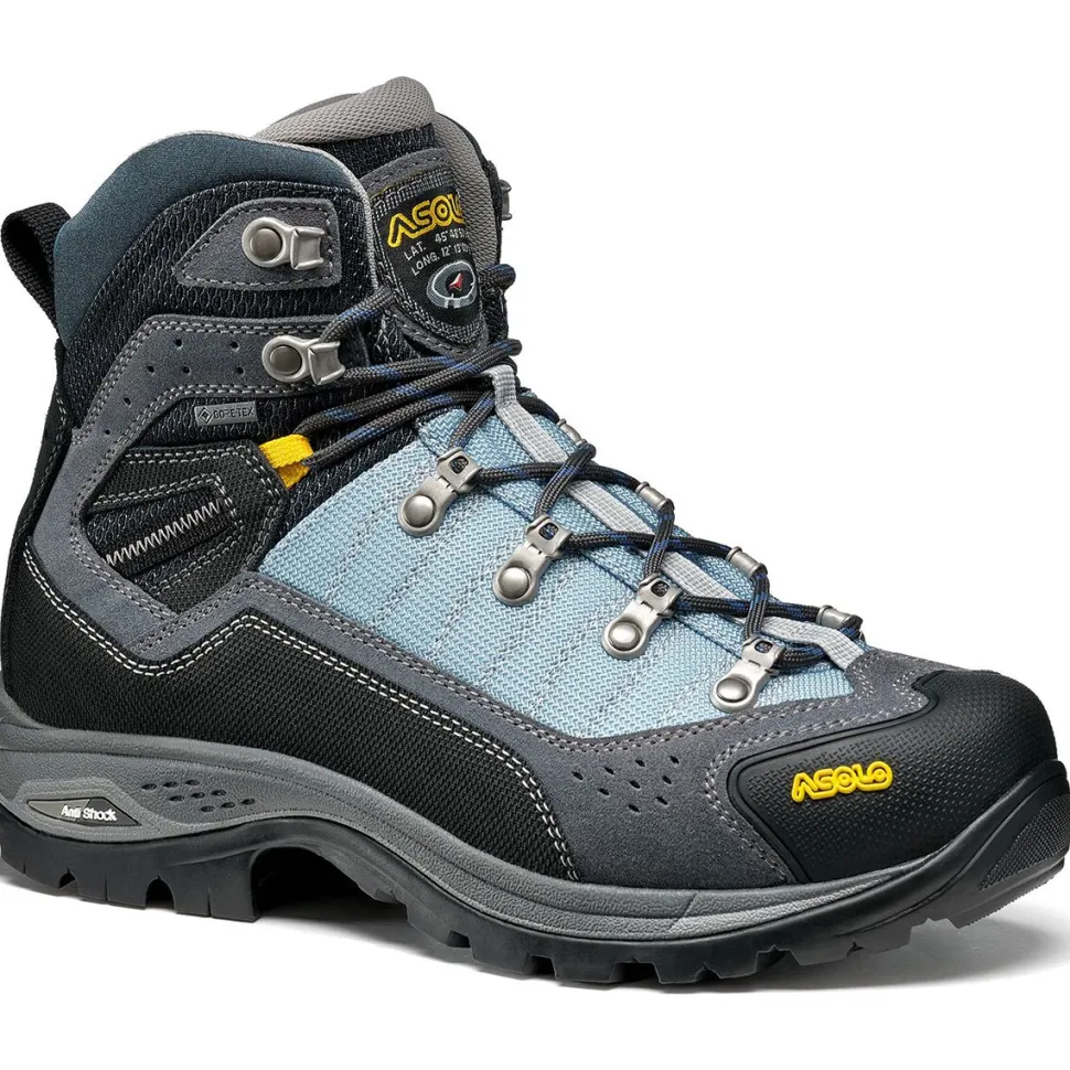 Drifter I Evo GV Hiking Boot - Women's