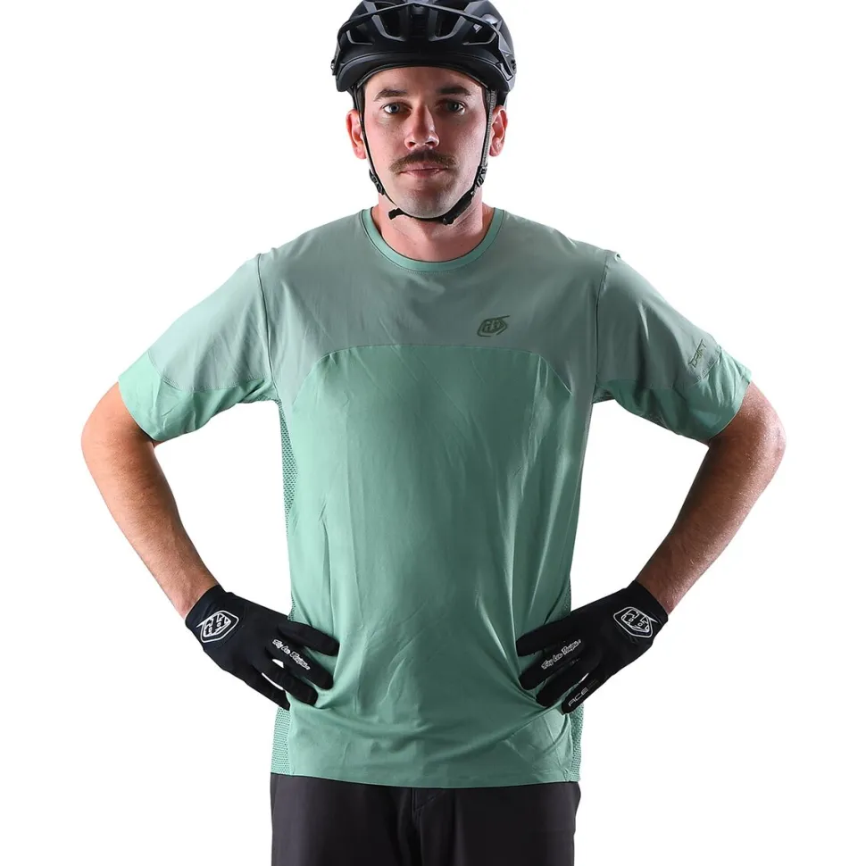 Drift Short-Sleeve Jersey - Men's