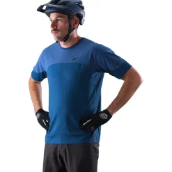 Drift Short-Sleeve Jersey - Men's