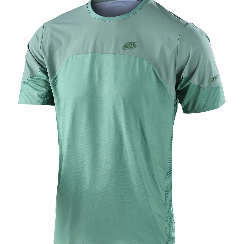 Drift Short-Sleeve Jersey - Men's
