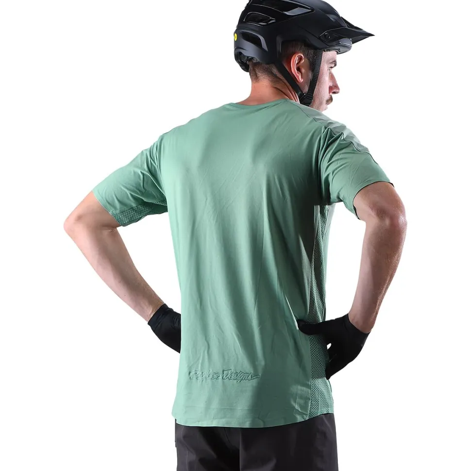 Drift Short-Sleeve Jersey - Men's
