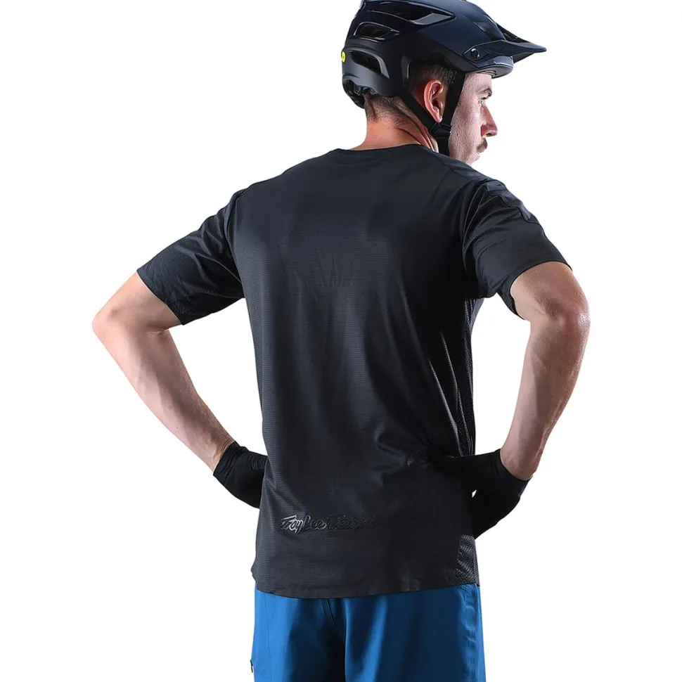 Drift Short-Sleeve Jersey - Men's