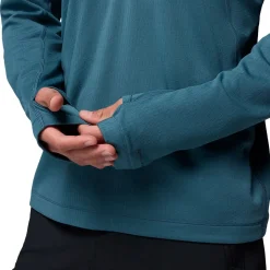 DriVenture 1/2-Zip Shirt - Men's