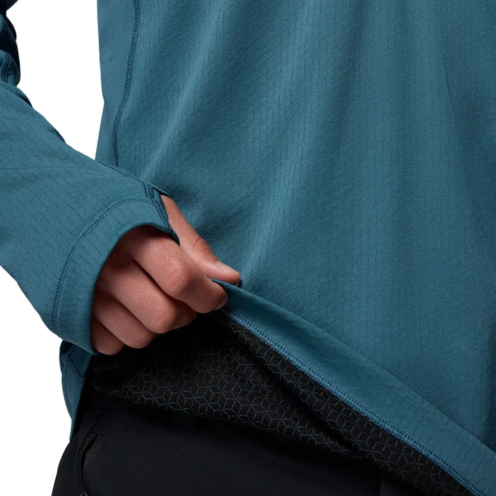 DriVenture 1/2-Zip Shirt - Men's