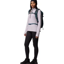 DriVenture 1/2-Zip Top - Women's