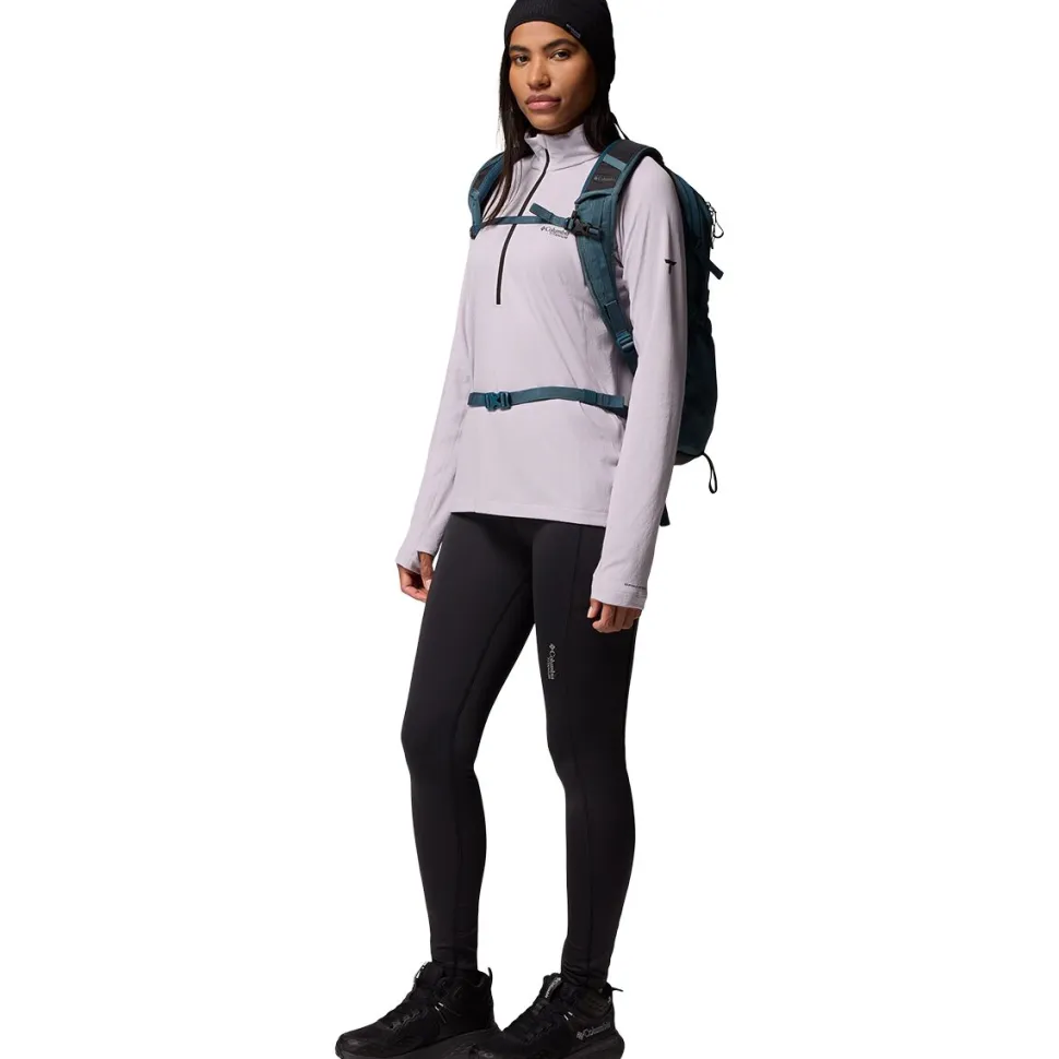 DriVenture 1/2-Zip Top - Women's