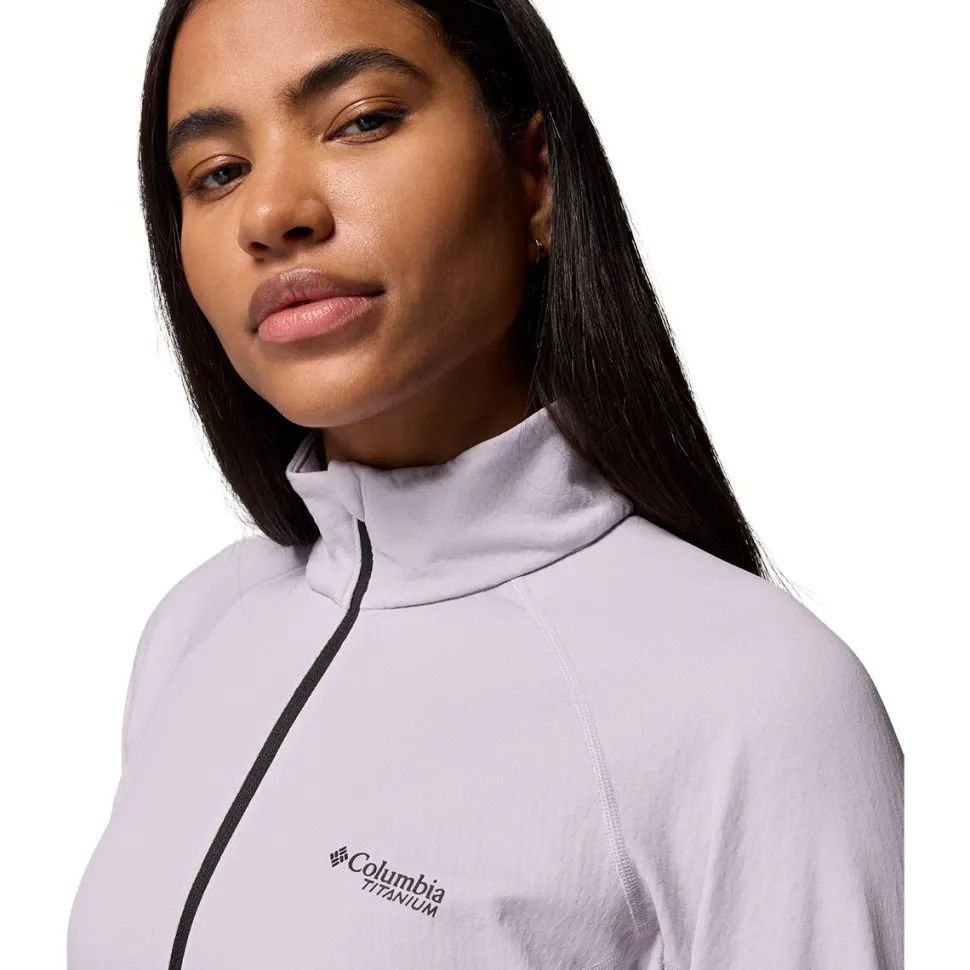 DriVenture 1/2-Zip Top - Women's