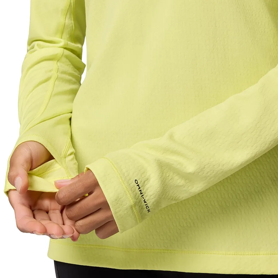 DriVenture 1/2-Zip Top - Women's