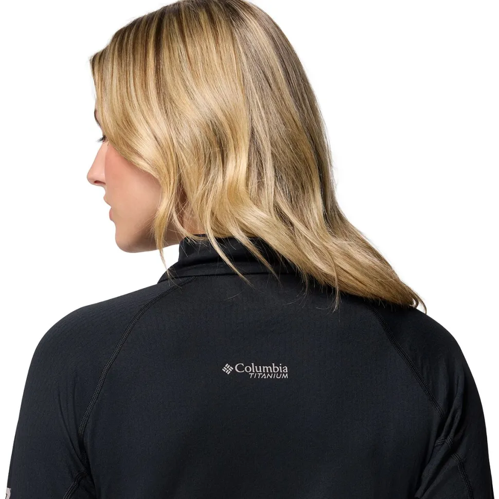 DriVenture 1/2-Zip Top - Women's