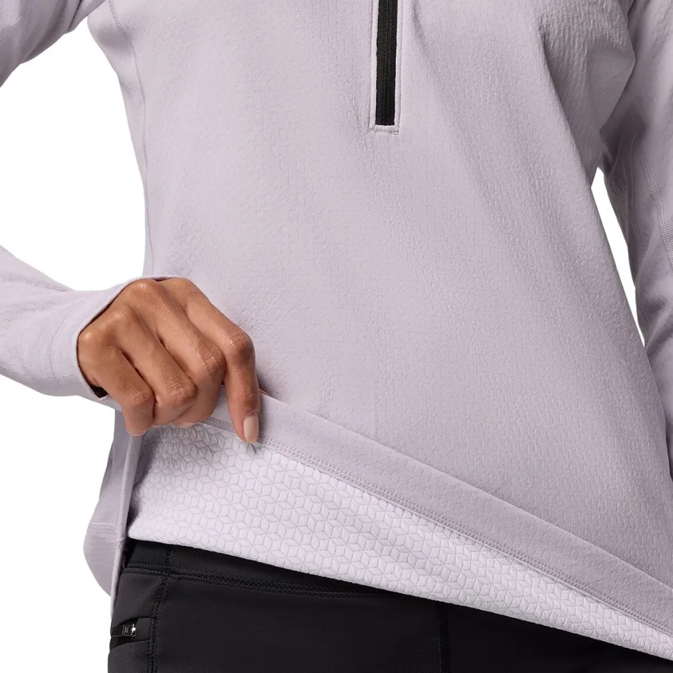 DriVenture 1/2-Zip Top - Women's