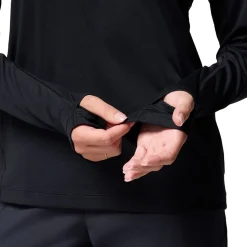 DriVenture 1/2-Zip Top - Women's