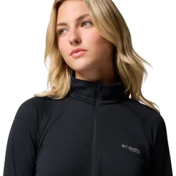 DriVenture 1/2-Zip Top - Women's