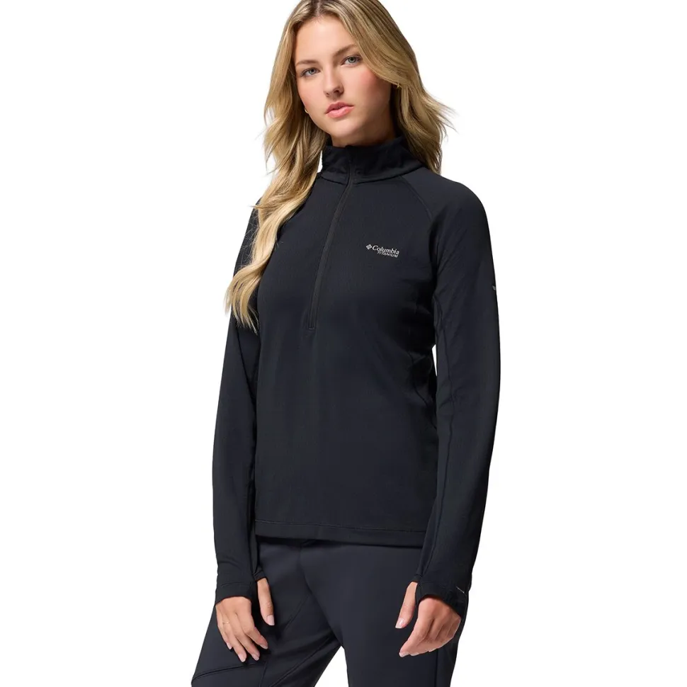 DriVenture 1/2-Zip Top - Women's