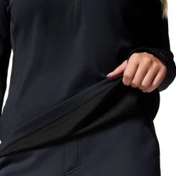 DriVenture 1/2-Zip Top - Women's