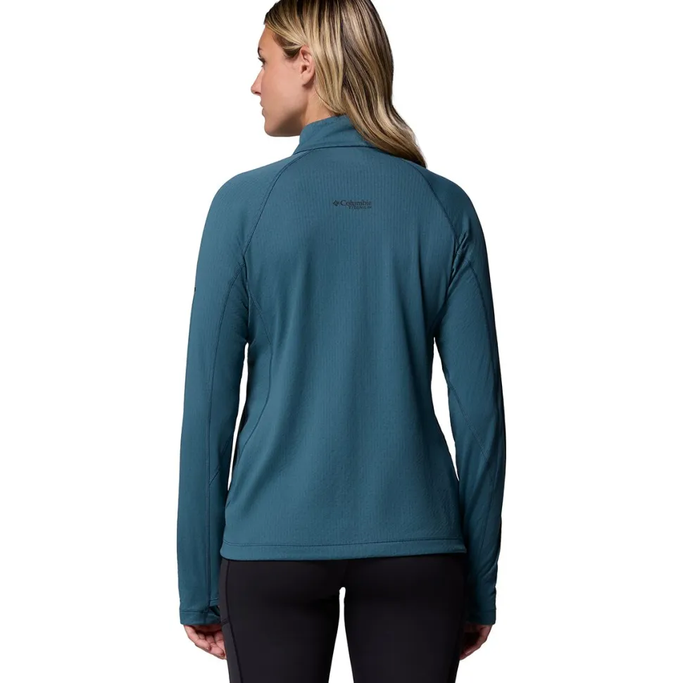 DriVenture 1/2-Zip Top - Women's